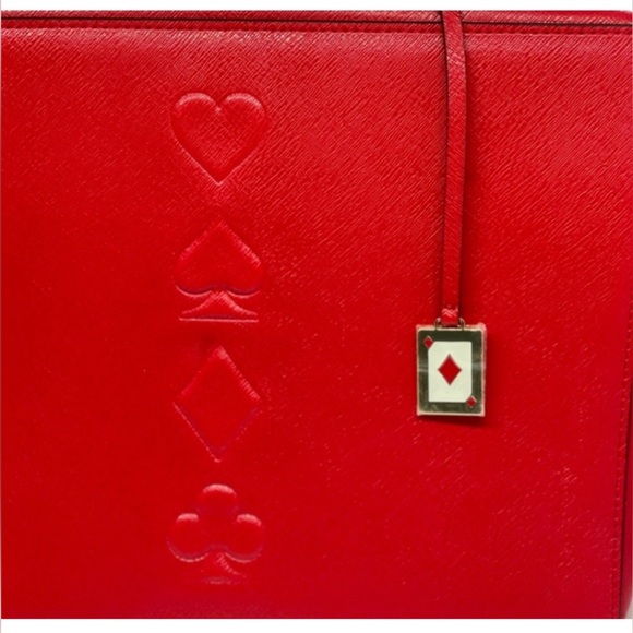 Estée Lauder Limited Edition Train Case ♠️🆕♠️ - Picture 5 of 10